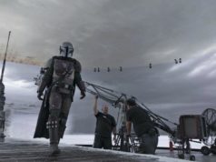 Ohjaaja Matt Reeves hyödynsi uusinta The Mandalorian -sarjaa varten kehitettyä digitaaliteknologiaa The Batmanin kuvauksissa