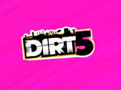 Dirt 5 -arvostelu – Arcade-sekoilua brändätyillä autoilla