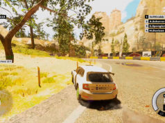 Tällainen herkkupala on Dirt 5 – pyörii Xbox Series X:llä kolmessa eri formaatissa