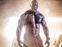 Dwayne Johnson paljasti, milloin DC:n Black Adam -kuvaukset jatkuvat