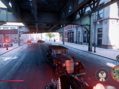 25 hullun hienoa yksityiskohtaa Mafia: Definition Editionissa