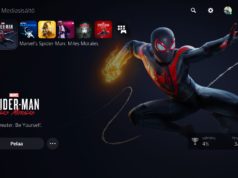 Asiat, jotka pitäisi olla PS5:n käyttöliittymässä toisin