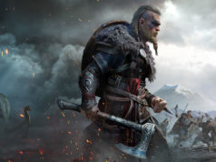 Assassin’s Creed Valhalla -arvostelu – Kylmempi, verisempi ja seksikkäämpi viikinkiseikkailu