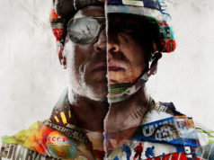 Call of Duty: Black Ops Cold War -arvostelu – Badassmuthafukka-meininkiä menneisyydessä Call of Duty Black Ops Cold War -pelin juliste.