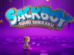 Sackboy: A Big Adventure -arvostelu – Kulkusjahtia neljän pörröisen säkin kera