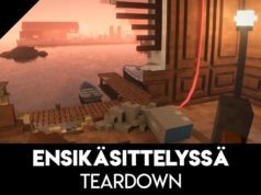 Teardown on yksi vuoden indietapauksista – näin erinomaisesta pelistä on kyse