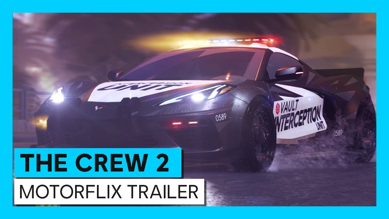 Motorpass the crew 2 прохождение