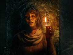 Amnesia: Rebirth -arvostelu – Valoa kohti, verenpaineet katossa