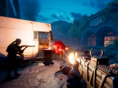 Left 4 Deadin tekijöiden uutuuspelissä, Back 4 Blood:ssa lahdataan zombiaaltoja moninpeliyhteistyönä