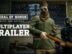 EA:n haastaja Call of Duty:lle julkaistaan vain VR-formaatissa – näin hyvältä se näyttää