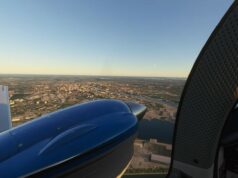 Microsoft Flight Simulator sai VR-tuen – teimme testilennon Turussa