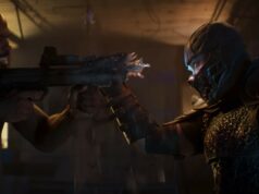 Näin hyvältä ja veriseltä näyttää uusi Mortal Kombat -elokuva – traileri