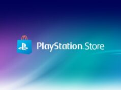 Sony kokeilee hullua hintatestiä, jossa eri käyttäjät näkevät peleistä eri hinnat Violettiturkoosi PS Storen graafinen logo.