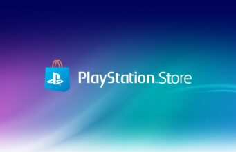 Sony poistaa yli 550 digitaalista sisältöä PS Storesta – koskee myös ostettuja sisältöjä Violettiturkoosi PS Storen graafinen logo.