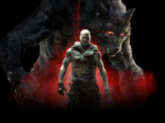 Werewolf: The Apocalypse – Earthblood -arvostelu – Tuskallinen toistokuvio