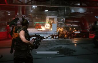 Aliens: Fireteam Elite poistui pysyvästi Nintendo Switchilta