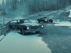 Yksi maailman suosituimmista autopeleistä driftasi Steamin valikoimiin