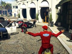 Oletko nähnyt näitä? Kaikki GTA V:n piilotetut kohtaukset koostettiin yhteen videoon