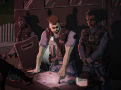 Hot Brass -arvostelu – SWAT-toimintaa pelinappuloilla