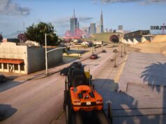 Näillä modeilla saat GTA: San Andreasin näyttämään nykyaikaiselta