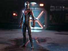 Päivitys tuo Spider-Man: Miles Morales -peliin aidot lihasten pullistumiset