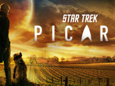 Star Trek Picard – 1. kausi -arvostelu (Blu-ray) – Eläkeläiset ovat voimavara