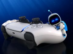 Sony haki patentin tekoälylle, joka pelaa pelit puolestasi