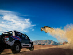 Sijoittuuko Forza Horizon 5 Meksikoon?