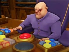 Evil Genius 2 sai arvosanansa – näin peli rankattiin maailmalla