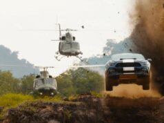 Fast and Furious 9 sai uuden trailerin – John Cena on yllättäen Vin Dieselin velipoika