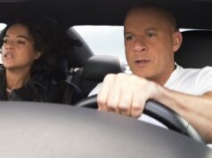 Ohjaaja Justin Lin väläyttää Fast & Furious- ja Jurassic World -elokuvien risteyttämistä