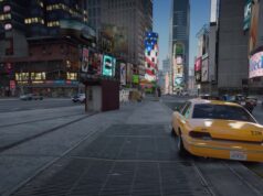 GTA IV remasteroitiin tuomalla se osaksi GTA V -peliä