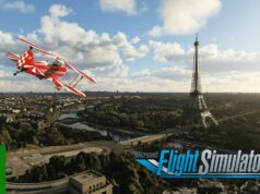 Microsoft Flight Simulator sai valtavan Länsi-Eurooppa-päivityksen – tässä ovat uudet nähtävyydet