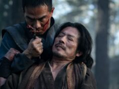 Katso ensimmäiset 7 minuuttia Mortal Kombat -elokuvasta