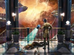 The Outer Worlds: Murder on Eridanos -arvostelu – Clouseauksi Sherlockin paikalle