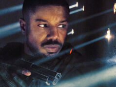 Without Remorse -arvostelu – elokuva kuin Call of Duty -peli