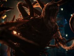 Symbiootit ottavat toisistaan mittaa Venom: Let There Be Carnage -trailerilla