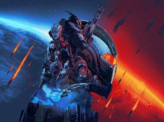 Mass Effect: Legendary Edition -arvostelu – Saippuoitua avaruusoopperaa