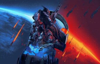 Grammy-palkittu säveltäjä latasi verkkoon perutun Mass Effect 5 -pelin soundtrack-biisejä