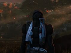 Tällainen on Mass Effect: Legendary Edition oikeasti