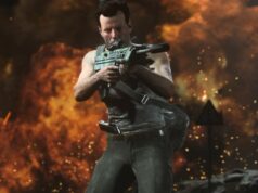 Testasimme, miltä maistuvat Rambo ja Die Hard -leffojen McClane Warzonessa?