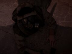 The Dark Pictures Anthology: House of Ashes tulee lokakuussa