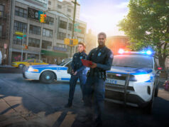 Police Simulator: Patrol Officers -arvostelu – simuloitua poliisin arkea
