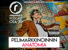 Respawn.fi Podcast, osa 30: Pelimarkkinoinnin ja hypen anatomia