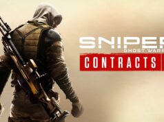 Sniper Ghost Warrior Contracts 2 -arvostelu – intuitiivista, intensiivistä ja väkivaltaista snaippausherkkua