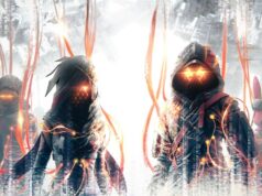 Scarlet Nexus -arvostelu – Aivoja kutkuttelevaa aivopunkkia