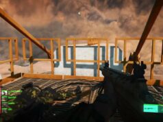 Tältä näyttää varsinainen Battlefield 2042 -pelikuva