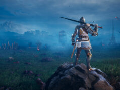 Chivalry 2 -arvostelu – ”Päät irti, stn!”