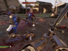 Chivalry 2 esittelee keskiaikaisen silvontaherkuttelun varsin jouhevassa moninpelissä