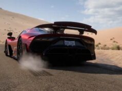 Forza Horizon 5 sai ensimmäisen trailerin – julkaisu marraskuussa